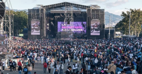 Guía práctica para asistir al Festival Cordillera 2025 – lo que debes saber